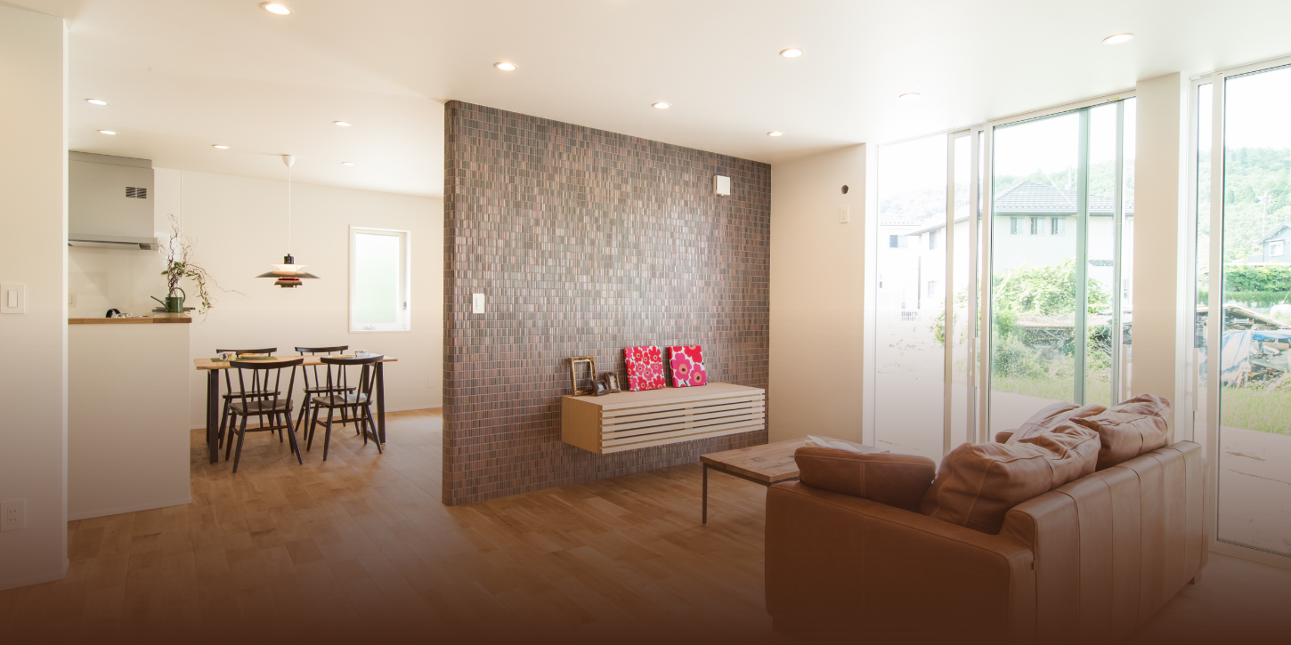 櫻井建設株式会社| 岐阜県多治見市の建築会社/新築/一戸建て